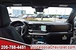 New 2026 Chevrolet Silverado 1500 High Country Crew Cab 4x4 Pickup for sale #137733 - photo 19