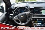 New 2026 Chevrolet Silverado 1500 High Country Crew Cab 4x4 Pickup for sale #137733 - photo 21