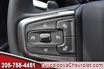 New 2026 Chevrolet Silverado 1500 High Country Crew Cab 4x4 Pickup for sale #137733 - photo 22