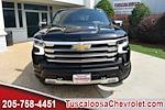 New 2026 Chevrolet Silverado 1500 High Country Crew Cab 4x4 Pickup for sale #137733 - photo 4