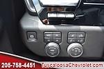 New 2026 Chevrolet Silverado 1500 High Country Crew Cab 4x4 Pickup for sale #137733 - photo 33
