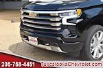 New 2026 Chevrolet Silverado 1500 High Country Crew Cab 4x4 Pickup for sale #137733 - photo 34