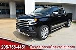 New 2026 Chevrolet Silverado 1500 High Country Crew Cab 4x4 Pickup for sale #137733 - photo 5
