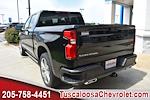 New 2026 Chevrolet Silverado 1500 High Country Crew Cab 4x4 Pickup for sale #137733 - photo 7
