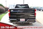 New 2026 Chevrolet Silverado 1500 High Country Crew Cab 4x4 Pickup for sale #137733 - photo 8