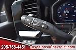 New 2026 Chevrolet Silverado 2500 LTZ Crew Cab 4WD Pickup for sale #138231 - photo 25