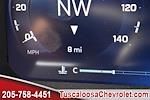 New 2026 Chevrolet Silverado 2500 LTZ Crew Cab 4WD Pickup for sale #138231 - photo 27