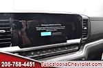 New 2026 Chevrolet Silverado 2500 LTZ Crew Cab 4WD Pickup for sale #138231 - photo 28