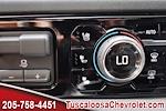 New 2026 Chevrolet Silverado 2500 LTZ Crew Cab 4WD Pickup for sale #138231 - photo 32