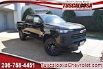 New 2025 Chevrolet Colorado Work Truck Crew Cab 4x4 Pickup for sale #138343 - photo 1