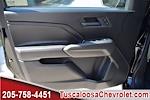 New 2025 Chevrolet Colorado Work Truck Crew Cab 4x4 Pickup for sale #138343 - photo 11