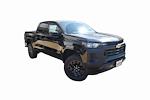 New 2025 Chevrolet Colorado Work Truck Crew Cab 4x4 Pickup for sale #138343 - photo 3