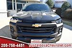 New 2025 Chevrolet Colorado Work Truck Crew Cab 4x4 Pickup for sale #138343 - photo 4