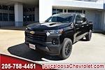 New 2025 Chevrolet Colorado Work Truck Crew Cab 4x4 Pickup for sale #138343 - photo 5