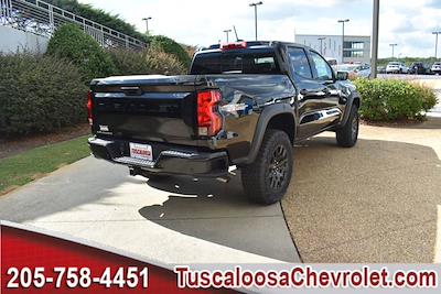 New 2026 Chevrolet Colorado Trail Boss Crew Cab 4WD Pickup for sale #139086 - photo 2