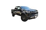 New 2026 Chevrolet Colorado Trail Boss Crew Cab 4WD Pickup for sale #139086 - photo 3
