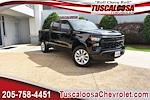 New 2026 Chevrolet Silverado 1500 Custom Crew Cab 4x4 Pickup for sale #139763 - photo 1