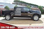 New 2026 Chevrolet Silverado 1500 Custom Crew Cab 4x4 Pickup for sale #139763 - photo 10