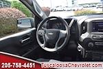 New 2026 Chevrolet Silverado 1500 Custom Crew Cab 4x4 Pickup for sale #139763 - photo 18