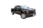 New 2026 Chevrolet Silverado 1500 Custom Crew Cab 4x4 Pickup for sale #139763 - photo 3