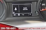 New 2026 Chevrolet Silverado 1500 Custom Crew Cab 4x4 Pickup for sale #139763 - photo 23