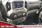 New 2026 Chevrolet Silverado 1500 Custom Crew Cab 4x4 Pickup for sale #139763 - photo 24