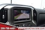 New 2026 Chevrolet Silverado 1500 Custom Crew Cab 4x4 Pickup for sale #139763 - photo 25