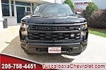 New 2026 Chevrolet Silverado 1500 Custom Crew Cab 4x4 Pickup for sale #139763 - photo 4