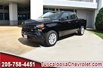 New 2026 Chevrolet Silverado 1500 Custom Crew Cab 4x4 Pickup for sale #139763 - photo 5