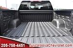 New 2026 Chevrolet Silverado 1500 Custom Crew Cab 4x4 Pickup for sale #139763 - photo 9
