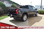 New 2026 Chevrolet Silverado 1500 Custom Crew Cab 4x4 Pickup for sale #139763 - photo 2