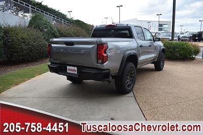 New 2026 Chevrolet Colorado Trail Boss Crew Cab 4WD Pickup for sale #141828 - photo 2
