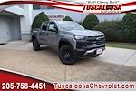 New 2026 Chevrolet Colorado Trail Boss Crew Cab 4WD Pickup for sale #141828 - photo 1
