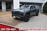 New 2026 Chevrolet Colorado Trail Boss Crew Cab 4WD Pickup for sale #141828 - photo 6