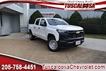 New 2026 Chevrolet Colorado Work Truck Crew Cab 4WD Pickup for sale #142600 - photo 1