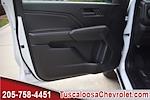 New 2026 Chevrolet Colorado Work Truck Crew Cab 4WD Pickup for sale #142600 - photo 12
