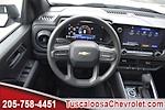 New 2026 Chevrolet Colorado Work Truck Crew Cab 4WD Pickup for sale #142600 - photo 18