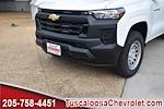 New 2026 Chevrolet Colorado Work Truck Crew Cab 4WD Pickup for sale #142600 - photo 28