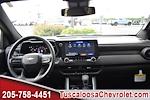 New 2026 Chevrolet Colorado Work Truck Crew Cab 4WD Pickup for sale #142600 - photo 4