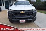 New 2026 Chevrolet Colorado Work Truck Crew Cab 4WD Pickup for sale #142600 - photo 5