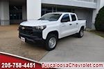 New 2026 Chevrolet Colorado Work Truck Crew Cab 4WD Pickup for sale #142600 - photo 6