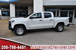 New 2026 Chevrolet Colorado Work Truck Crew Cab 4WD Pickup for sale #142600 - photo 7