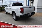 New 2026 Chevrolet Colorado Work Truck Crew Cab 4WD Pickup for sale #142600 - photo 8