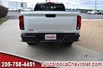 New 2026 Chevrolet Colorado Work Truck Crew Cab 4WD Pickup for sale #142600 - photo 9