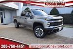 New 2025 Chevrolet Silverado 2500 Custom Crew Cab 4x4 Pickup for sale #142765 - photo 1