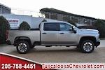 New 2025 Chevrolet Silverado 2500 Custom Crew Cab 4x4 Pickup for sale #142765 - photo 10