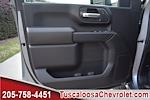 New 2025 Chevrolet Silverado 2500 Custom Crew Cab 4x4 Pickup for sale #142765 - photo 11