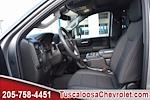 New 2025 Chevrolet Silverado 2500 Custom Crew Cab 4x4 Pickup for sale #142765 - photo 13