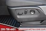 New 2025 Chevrolet Silverado 2500 Custom Crew Cab 4x4 Pickup for sale #142765 - photo 14