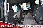 New 2025 Chevrolet Silverado 2500 Custom Crew Cab 4x4 Pickup for sale #142765 - photo 15